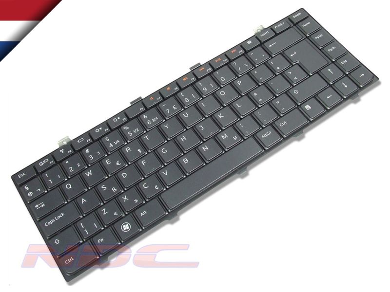 YTTP0 Dell XPS L401x/L501x DUTCH Keyboard - 0YTTP0-1