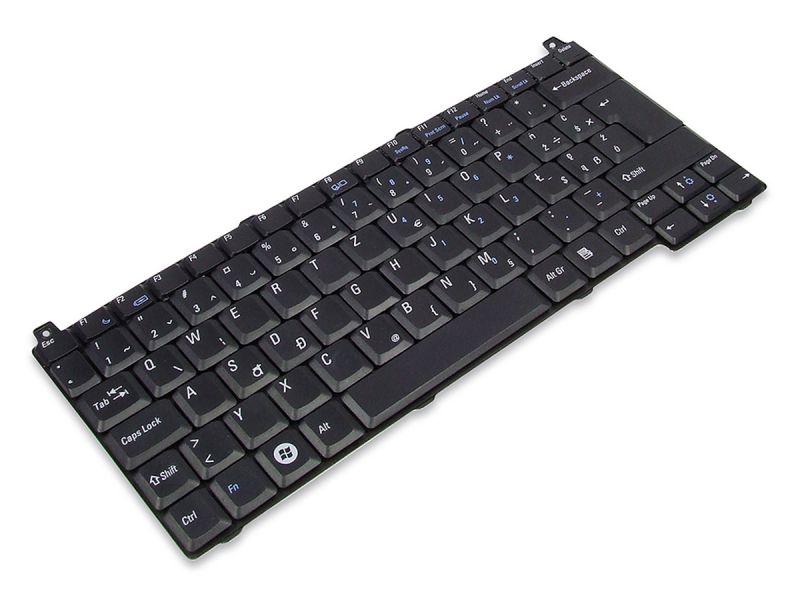 Y905J Dell Vostro 1320/1520 POLISH Keyboard - 0Y905J-2