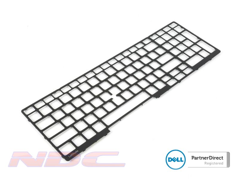 Dell Latitude 5580 Keyboard Frame / Lattice for US-Style Keyboards - 0243X8