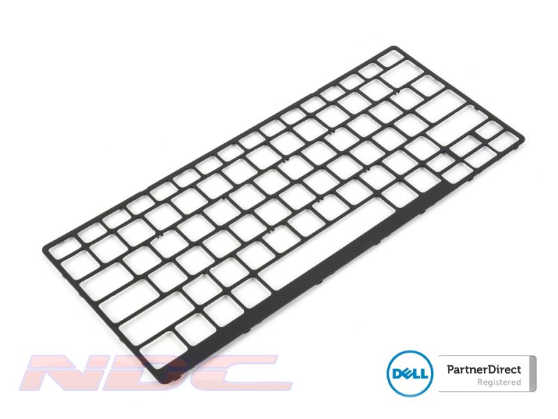 Dell Latitude 5290 Keyboard Frame / Lattice for US-Style Keyboards - 0XV5T9