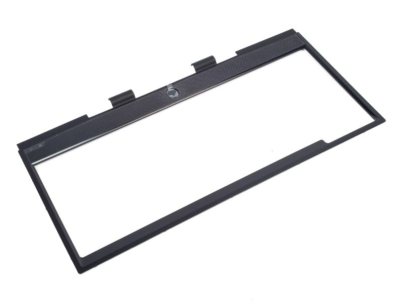 Dell Alienware M14x R2 Keyboard Surround Bezel With Power Button Cover / Black - 0XY3YC (New)