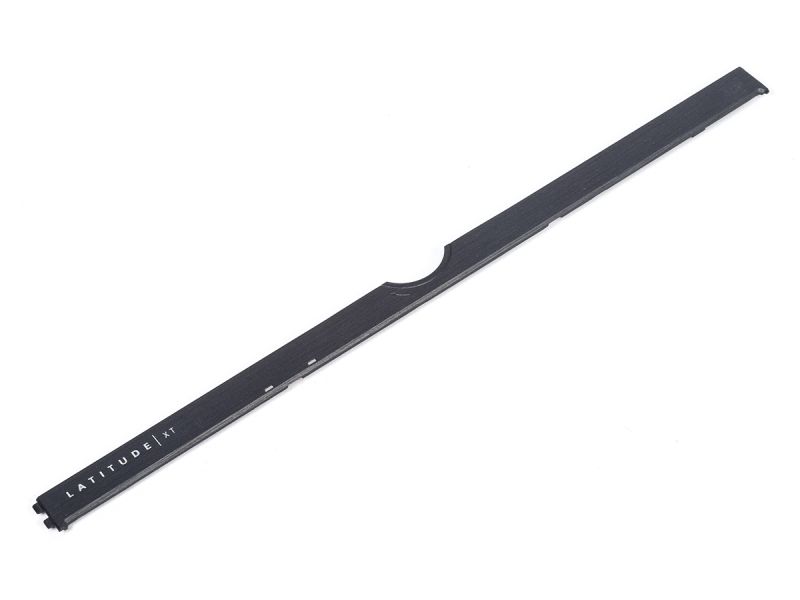Dell Inspiron XT Swivel Hinge Cover Cover / Black - 0CR225 (A Grade)