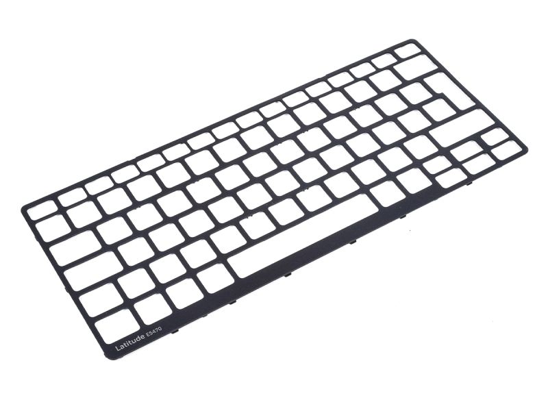 Dell Latitude E5470 Keyboard Surround Lattice / Black - 0X7NP0 (A Grade)