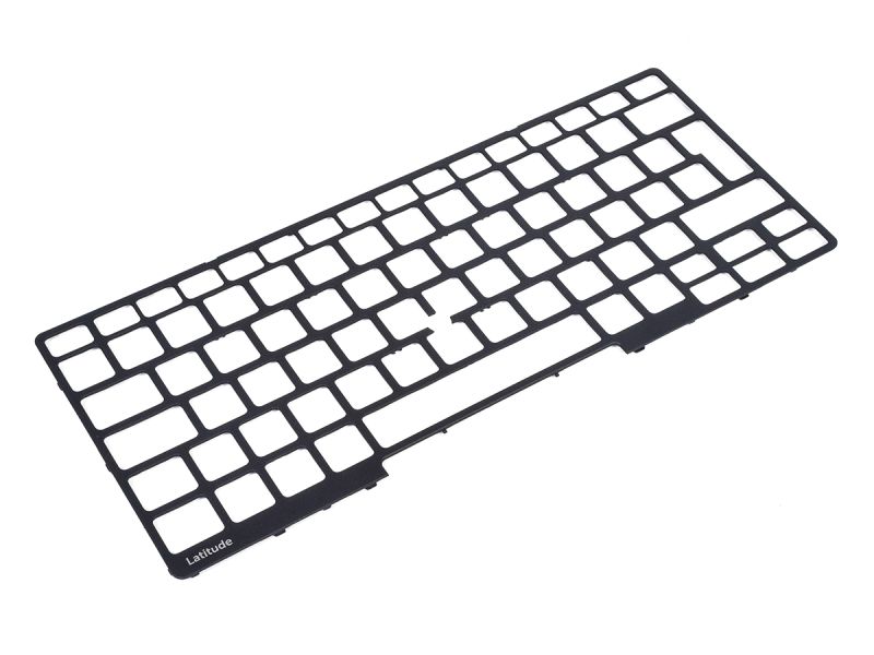 Dell Latitude E5480 Keyboard Surround Lattice / Black - 0P7C5G (A Grade)