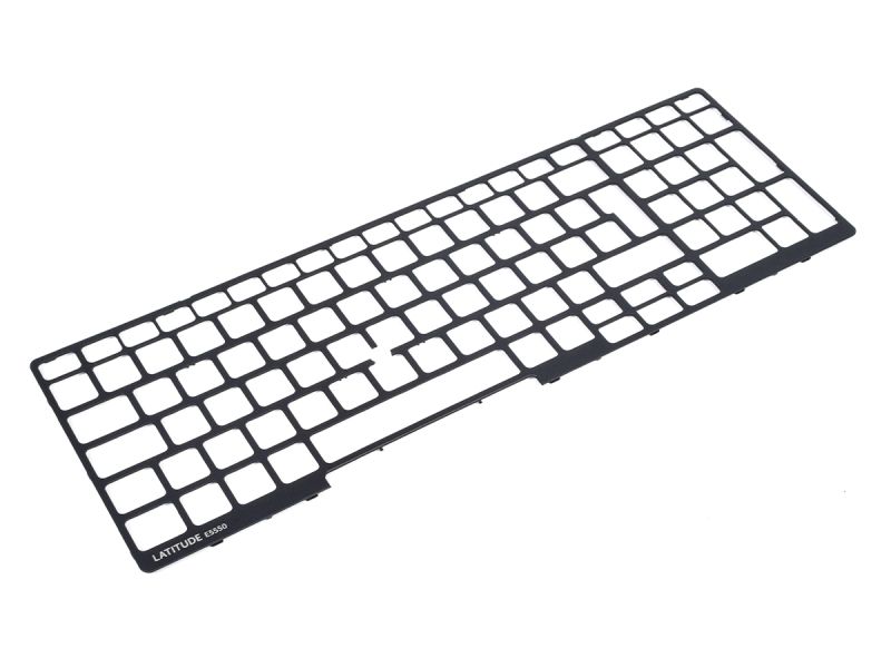 Dell Latitude E5550 Keyboard Surround Lattice / Black - 02G1M5 (A Grade)