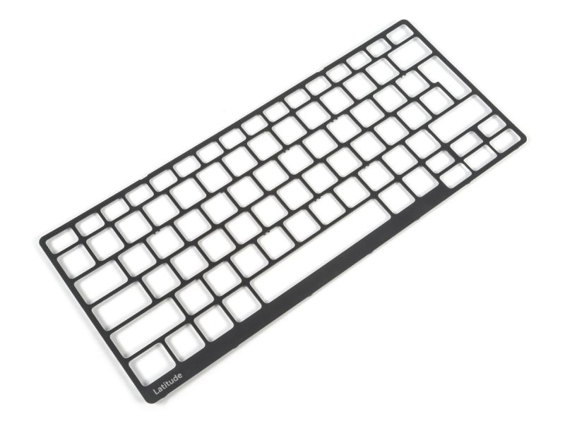 Dell Latitude 5280 Keyboard Lattice Trim UK Layout - 0KGR1J