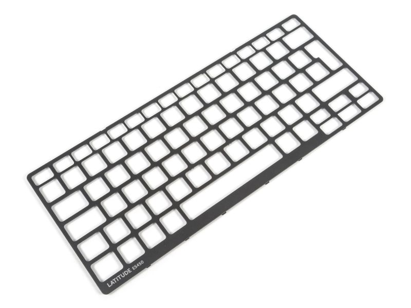 Dell Latitude E5450 Keyboard Surround Trim (Black) - 0WHHH9