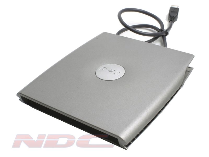 Genuine Dell PD01S D/Bay External D-Series Module Caddy 0UC793 0H7531 - NEW