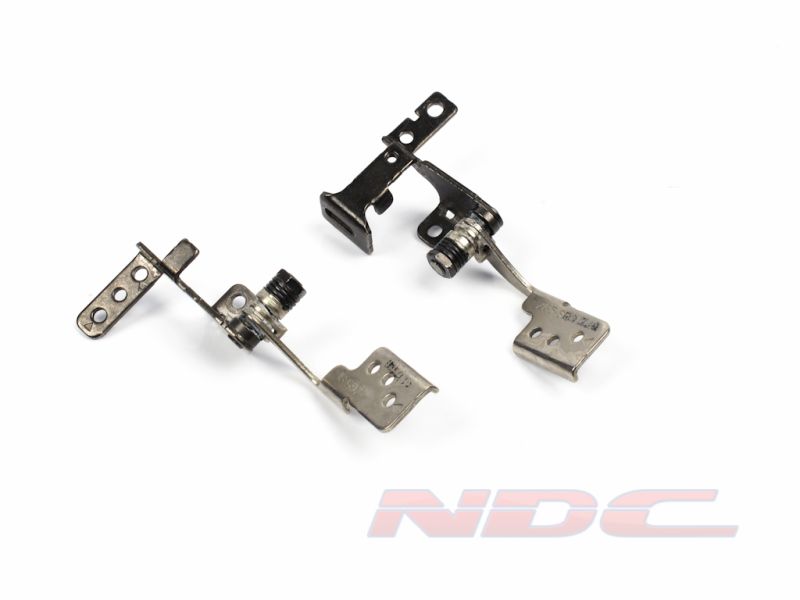 Acer Aspire One ZG5 Left+Right Hinges