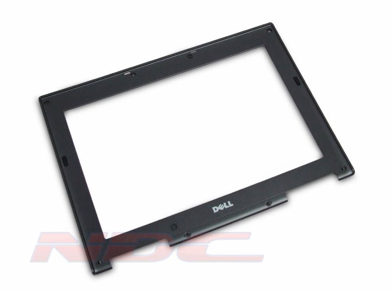 Dell Latitude D531 LCD Screen Bezel - FT275