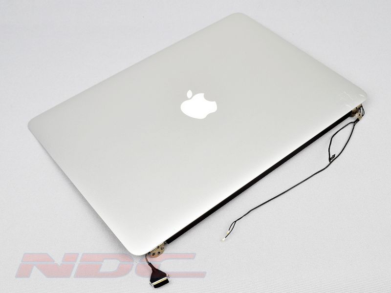 MacBook Air 13 A1466 Lid (2013-2015) 661-02397 - Grade B (Minor Screen Burn + Scratch/Dent)