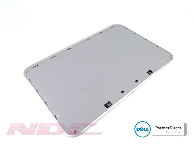 Dell Inspiron 5720/7720 Laptop LCD Lid Cover + Hinges + Wireless Cables - 0JPRK0