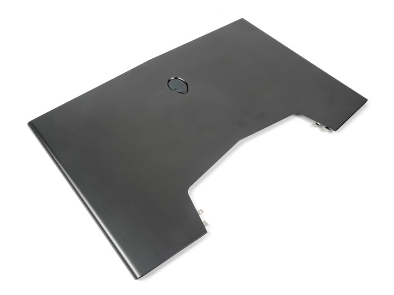 Dell Alienware M18x Laptop LCD Lid Cover - 0122RP (B)