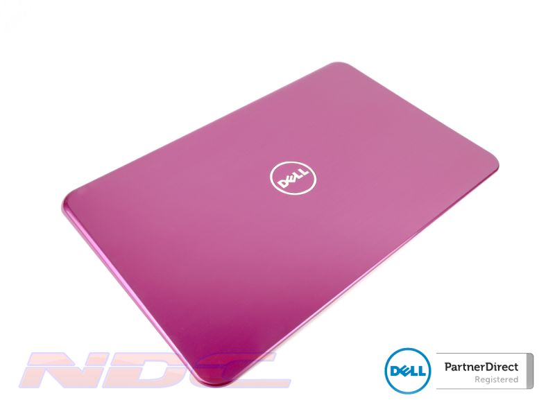 Dell Inspiron N5110 Laptop LCD Lid Cover - 0VK6XK