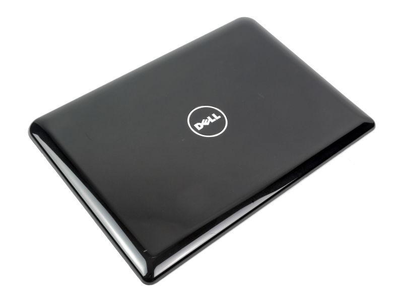 Dell Inspiron Mini 10 Laptop LCD Lid/Top Cover - 0T734K (B)