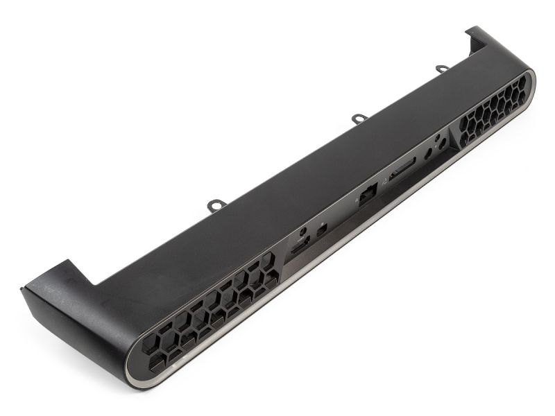 Dell Alienware Area 51m Rear Hinges Cover - 04HT0V