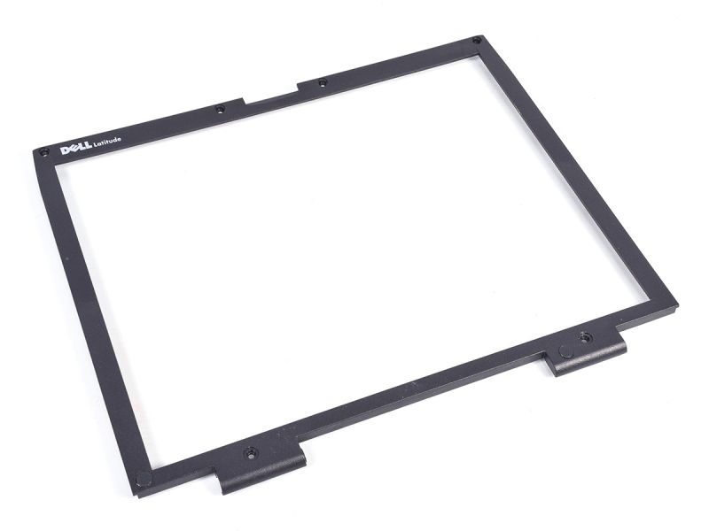 Dell Latitude CPx/CPt/CPi LCD Screen Bezel - 3440E
