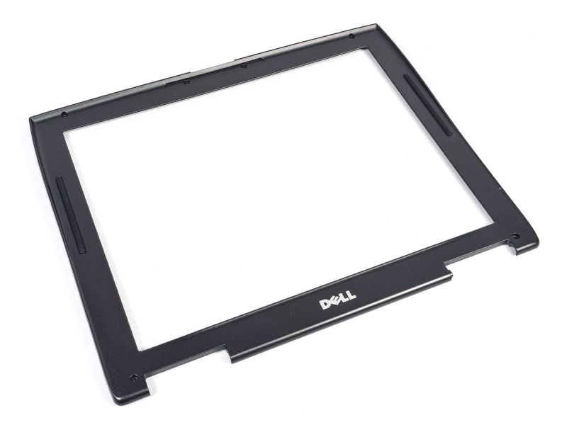 Dell Latitude D520 14.1" LCD Screen Bezel - JG815