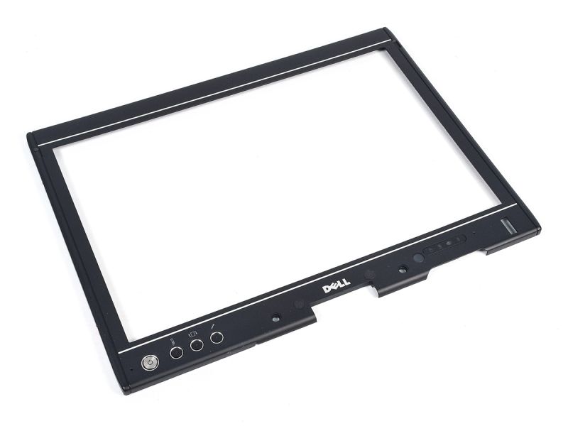 Dell Latitude XT2 LCD Screen Bezel - X363H