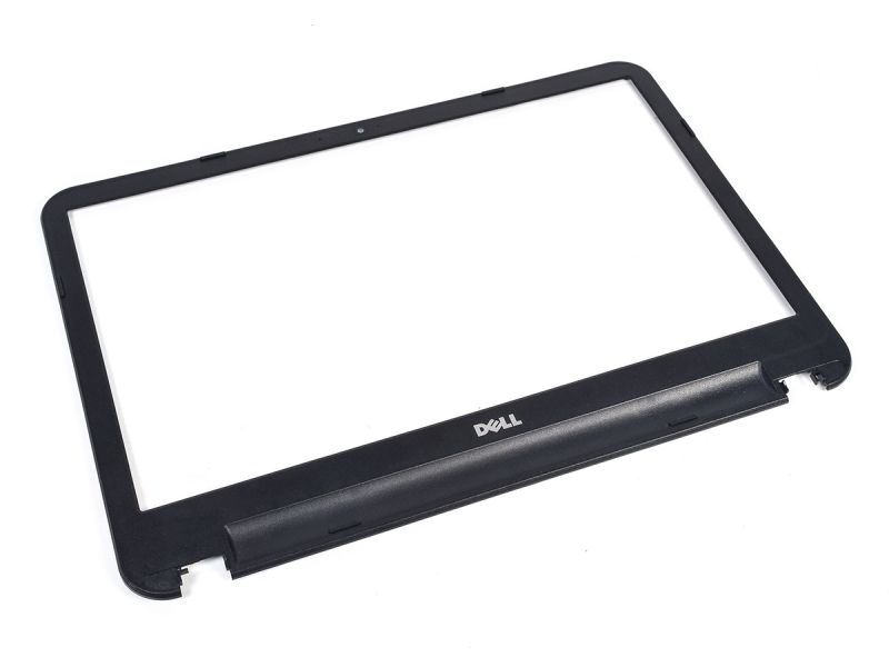 Dell Inspiron 3521/5521 LCD Screen Bezel with Camera Port - 24K3D