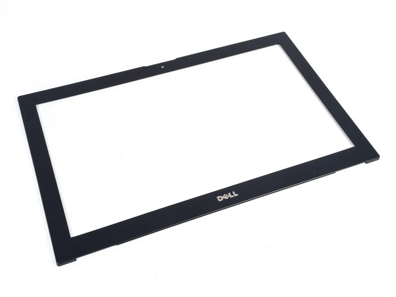 Dell Latitude Z600 LCD Screen Bezel with Camera Port - P167N