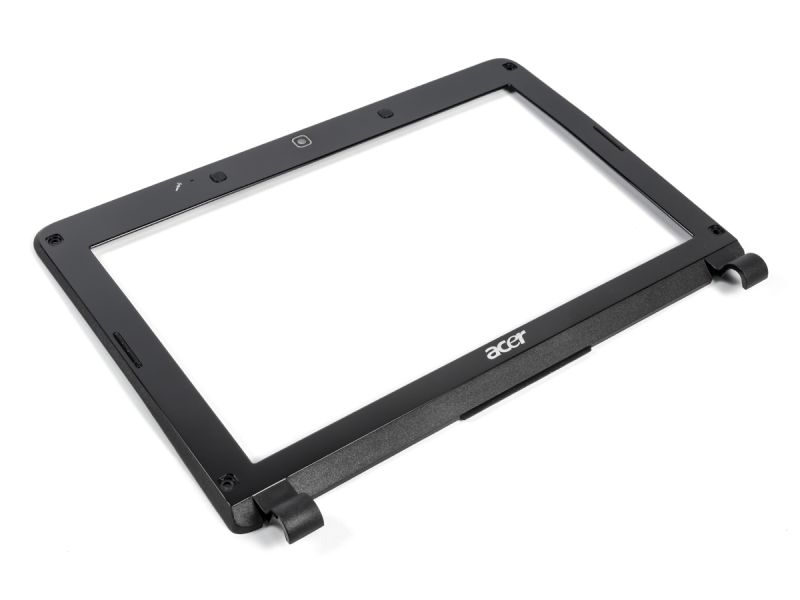 Acer Aspire One D150 Laptop LCD Screen Bezel - 60.S5502.004 (A)