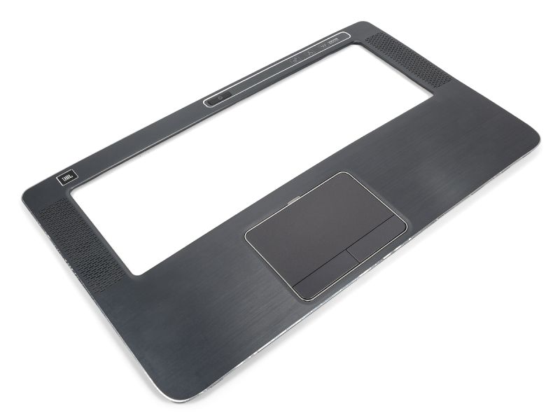 Dell XPS 15-L502x Laptop Palmrest & Touchpad Grey - 0HCN2W (B-Grade)