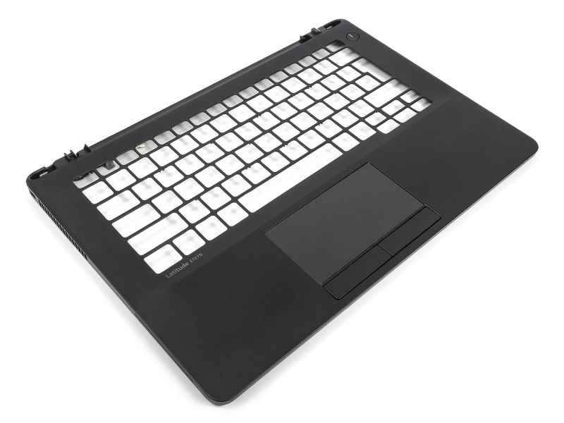Dell Latitude E7270 Laptop Palmrest & Touchpad UK/EU layout - 0J3JJX (B Grade)