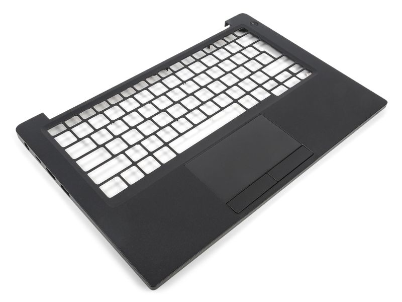 Dell Latitude 7390 Laptop Palmrest & Touchpad UK/EU layout - 0MXNPJ (A Grade)