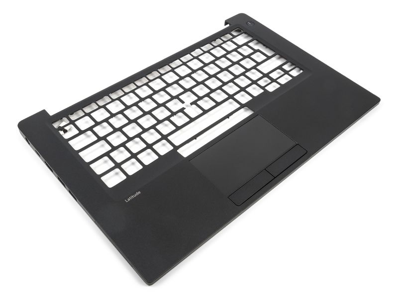 Dell Latitude 7480 Dual Point Palmrest & Touchpad with Smartcard Reader UK/EU Layout - 0RYKT8 (A Grade)