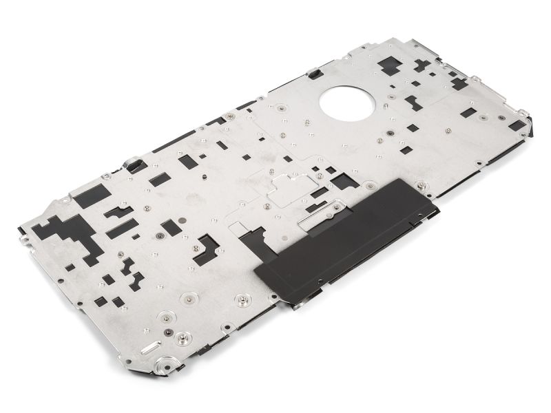 Dell Latitude 7480 Laptop Keyboard Support Plate - 0KYW46 (A Grade)