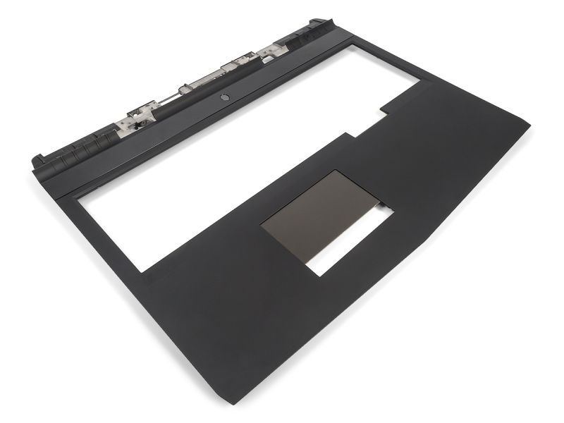 Dell Alienware 17 R4 Laptop Palmrest & Touchpad (no buttons) Black - 0K3Y92 (A Grade)