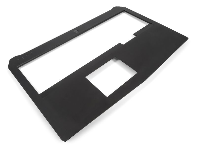 Dell Alienware 17 R3 Laptop Palmrest Black - 0YGF8D (A Grade)