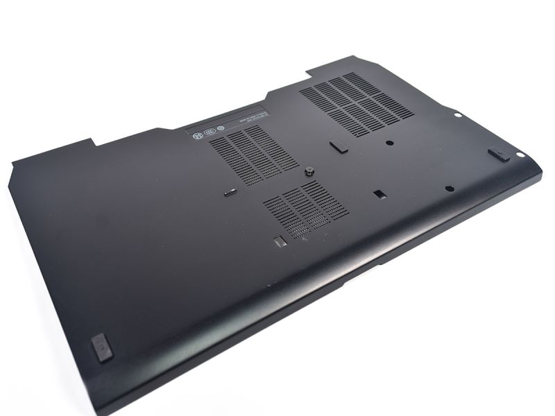 Dell Latitude E6510 Bottom Base Cover / Access Panel - 0P8JCF