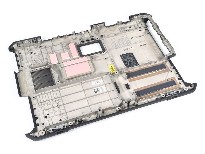 Dell Latitude 5404 Bottom Base Cover/Chassis - 0NJCFF