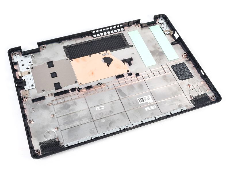 Dell Latitude 3490 Bottom Base Cover/Chassis (with Sim Card Slot) - 0H4K1T