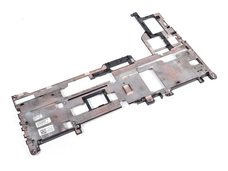 Dell Latitude 5580/5590 Middle Frame Chassis/Support Bracket (U-Type CPU) - 029JC7