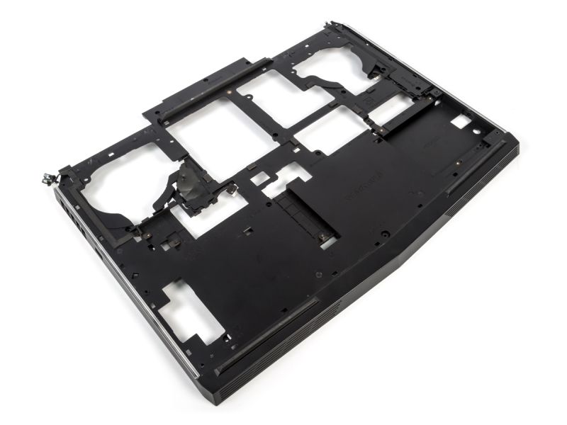 Dell Alienware 17 R4 Bottom Base Cover/Chassis - 0X2J1T