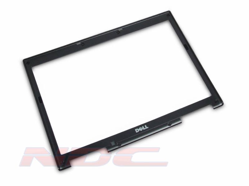 Dell Latitude D820/D830 LCD Screen Bezel - GF347