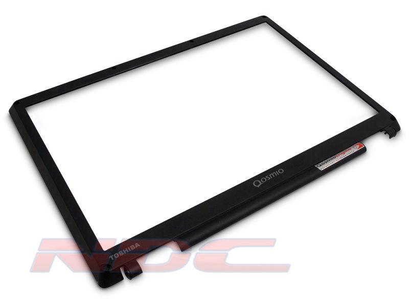 Toshiba Qosmio G30/G35 Laptop LCD Screen Bezel - GM902149211A (A)