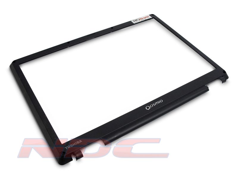 Toshiba Qosmio G30/G35 Laptop LCD Screen Bezel - GM902331411A (A)