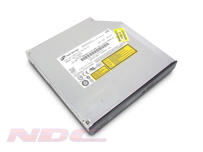 HL Tray Load  12.7mm IDE DVD+RW Drive With Universal Bezel - GWA-4080N 