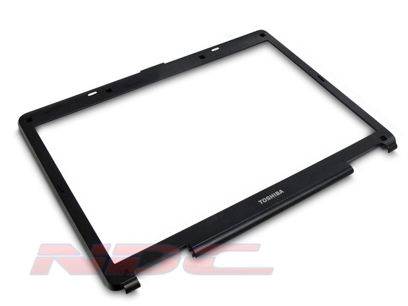 Toshiba Satellite/Equium L40/L45 Laptop LCD Screen Bezel - H000000030 (A)