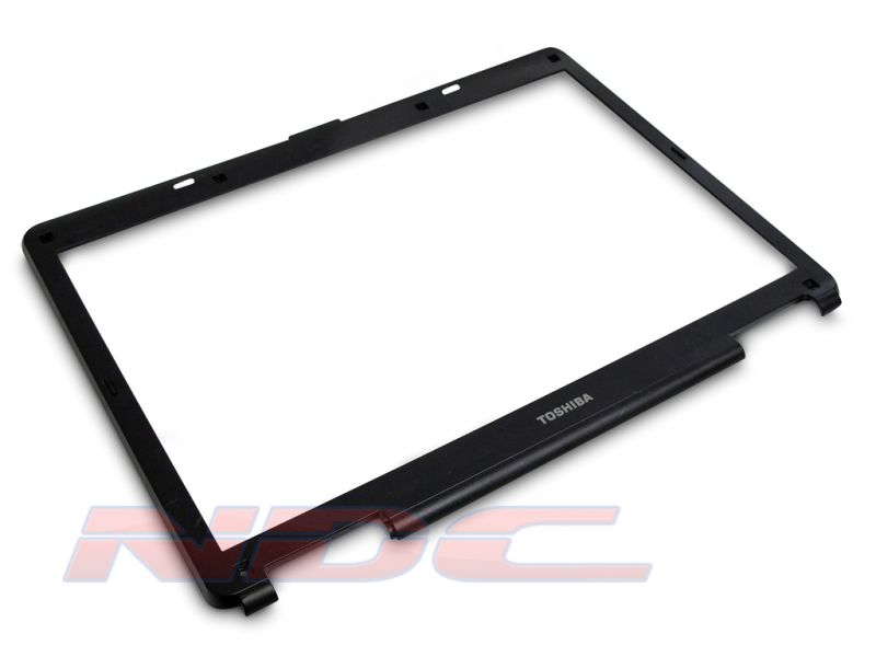 Toshiba Satellite/Equium L40/L45 Laptop LCD Screen Bezel - H000001430 (A)