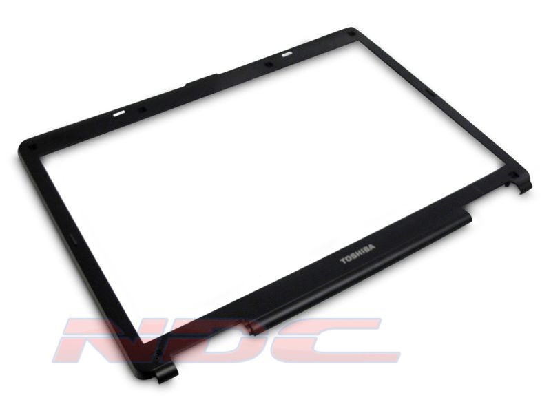 Toshiba Satellite/Equium L40/L45 Laptop LCD Screen Bezel - H000002310 (A)