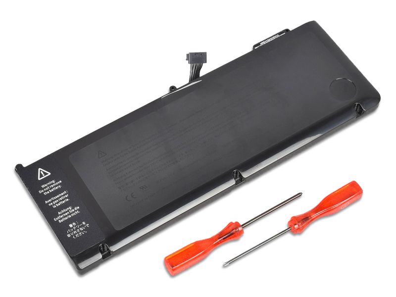 Apple MacBook Pro 15 Unibody A1286 (Early 2011 - Mid 2012) Battery - A1382