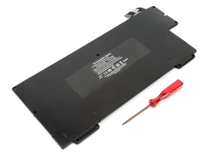 Apple MacBook Air 13 A1245 (Early 2008 - Late 2008) Battery - A1237