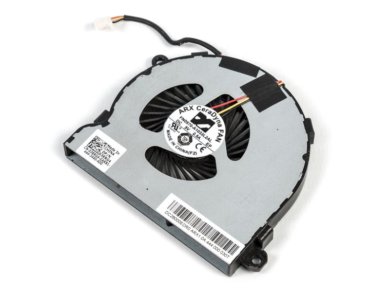 Dell Inspiron 7559 Cooling Fan - 03RRG4