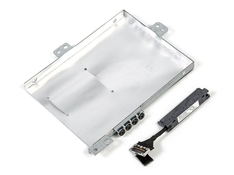 Dell Inspiron 7570 Hard Drive Caddy Carrier - 08XH0H