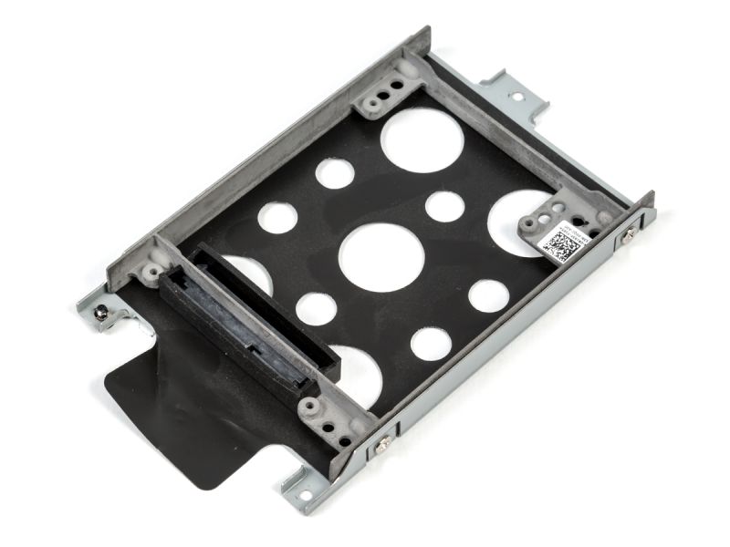 Dell Alienware M17x R3 HDD Caddy / Adapter Bracket / HDD Connector - 04PMPH + 0R185F